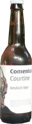 Comenius Courtine 33cl